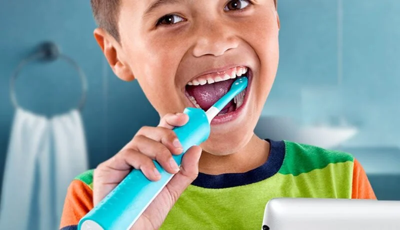 5 Signs Your Child Should See a Pediatric Dentist